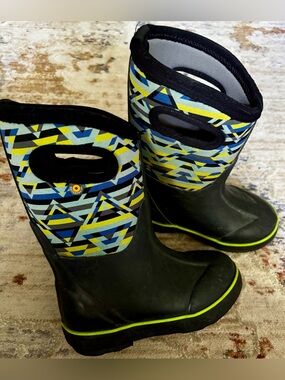 Bogs Kids Boots